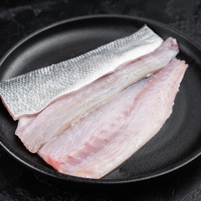 Fresh Branzino Fillet