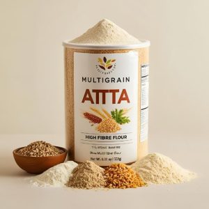 Atta With Multigrain 100kg